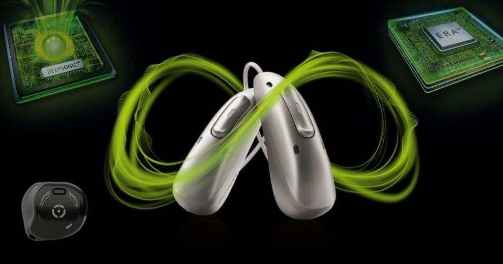 Phonak