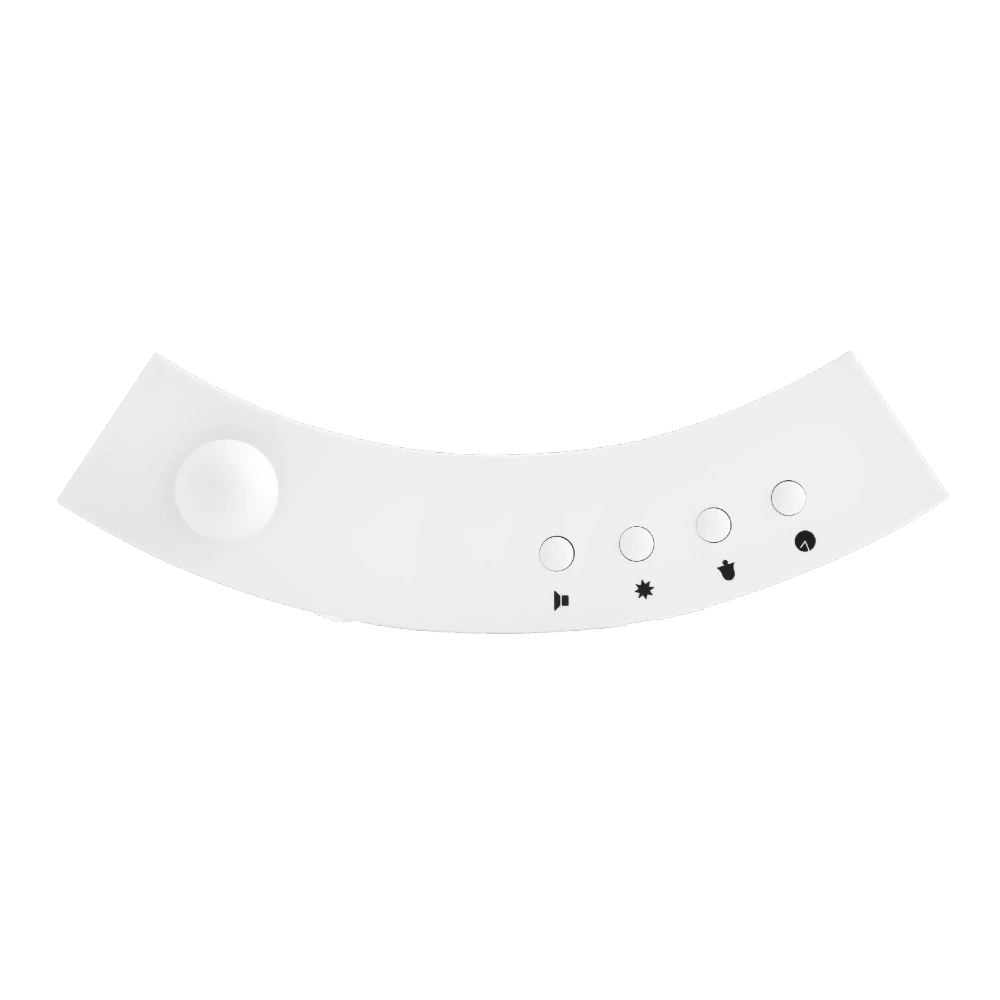 DS-2 Signolux - Réveil Récepteur HumanTechnik