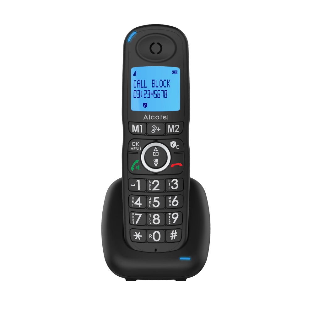 XL585B Voice DUO - Téléphone Alcatel