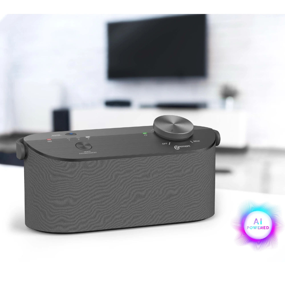 SONARYA - Amplificateur de Voix pour TV - Geemarc