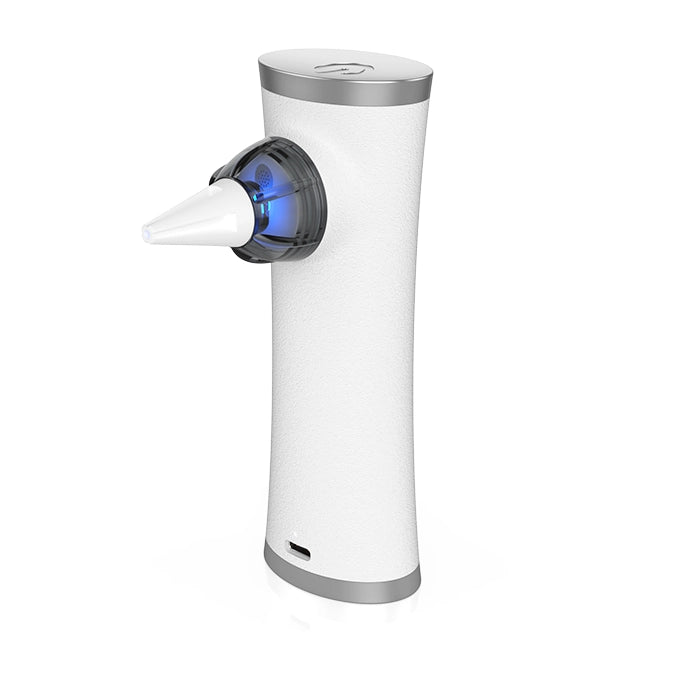 Pack Aspirateur & Perfect Dome