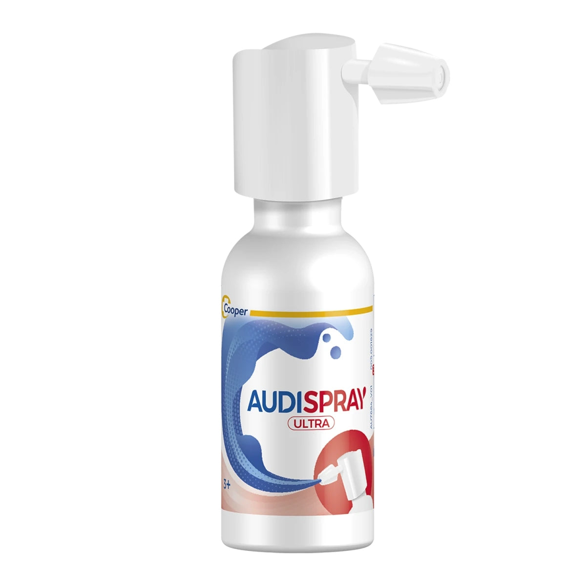 Audispray Ultra 20ml