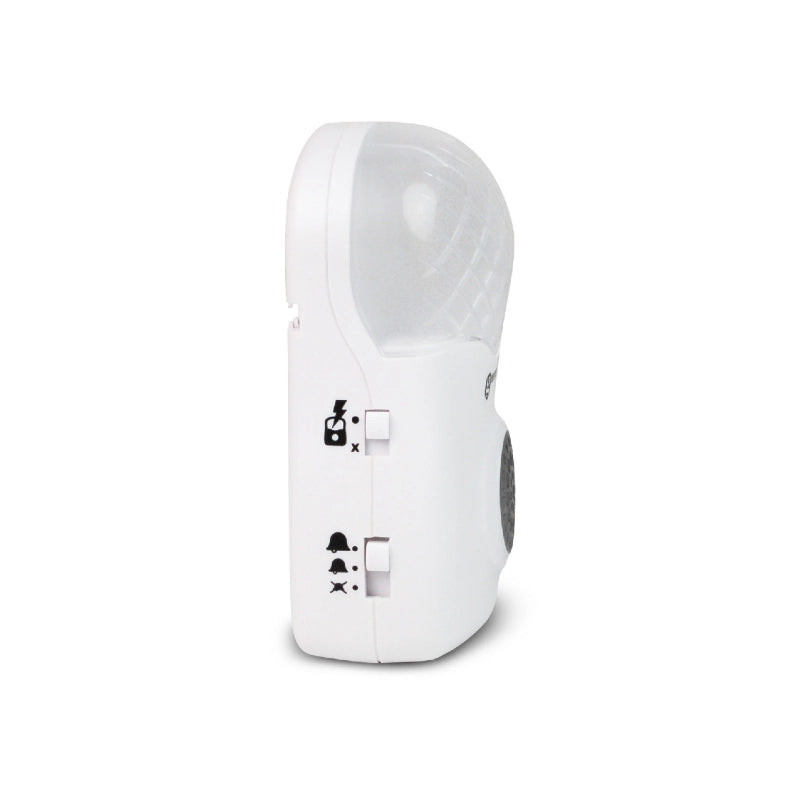 CL12 - Amplificateur de Sonnerie Geemarc