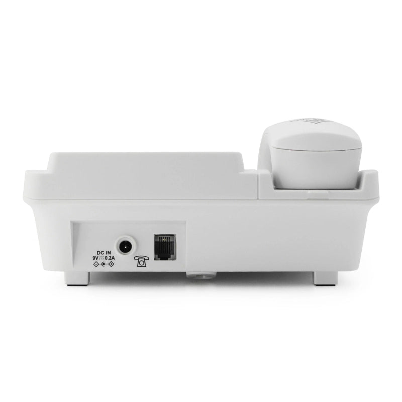 CL610 - Téléphone Geemarc + Bracelet SOS