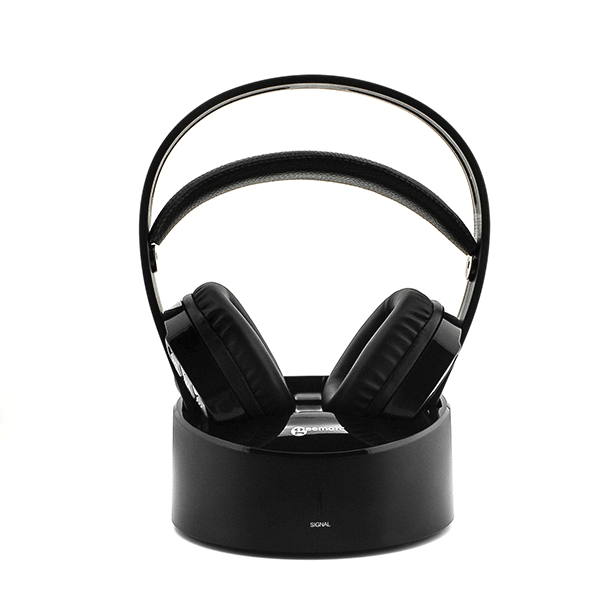 CL7500 Opti - Casque TV Geemarc