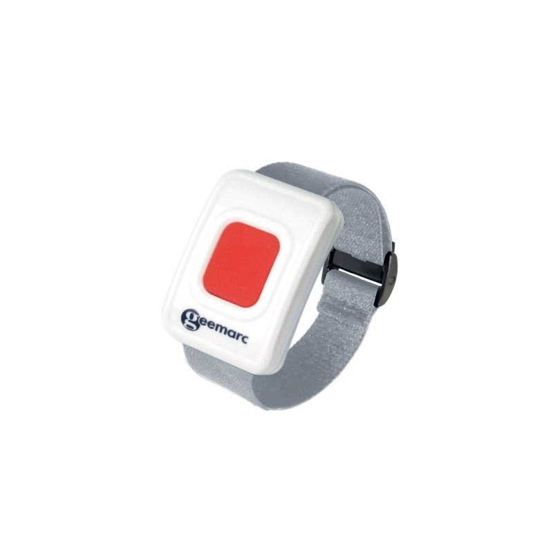 CL610 - Téléphone Geemarc + Bracelet SOS
