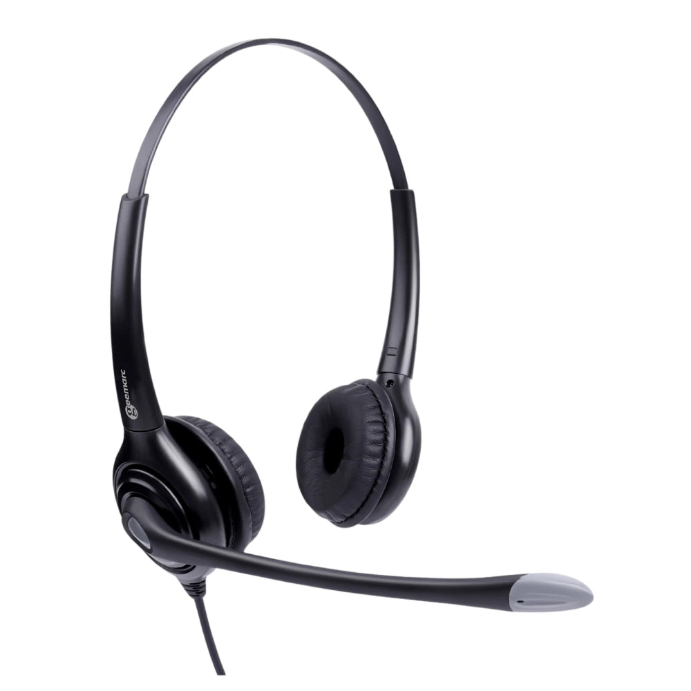 CLA-3 A-USB - Casque Amplifié Geemarc