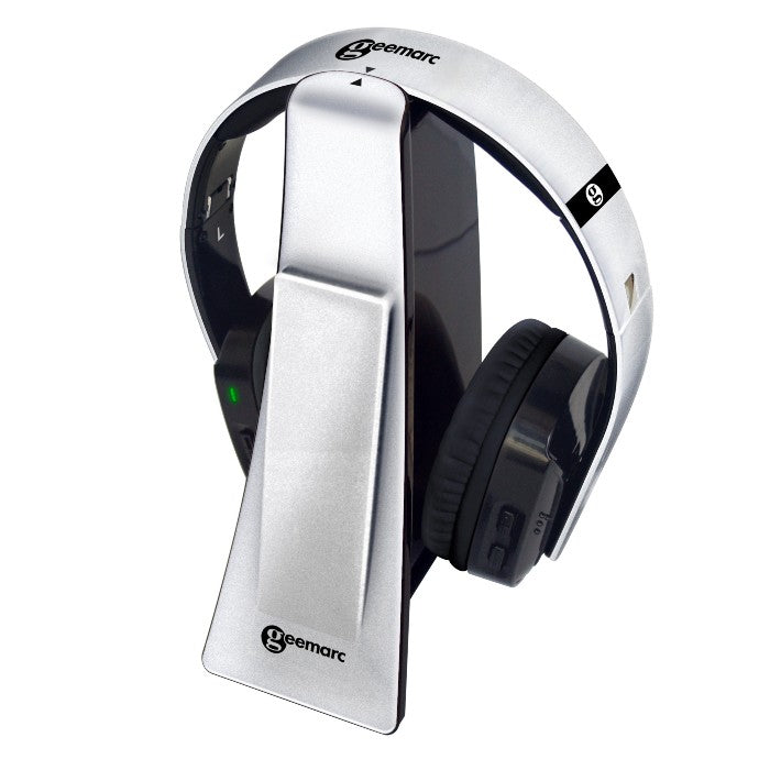 CL7400 OPTI - Casque TV Geemarc