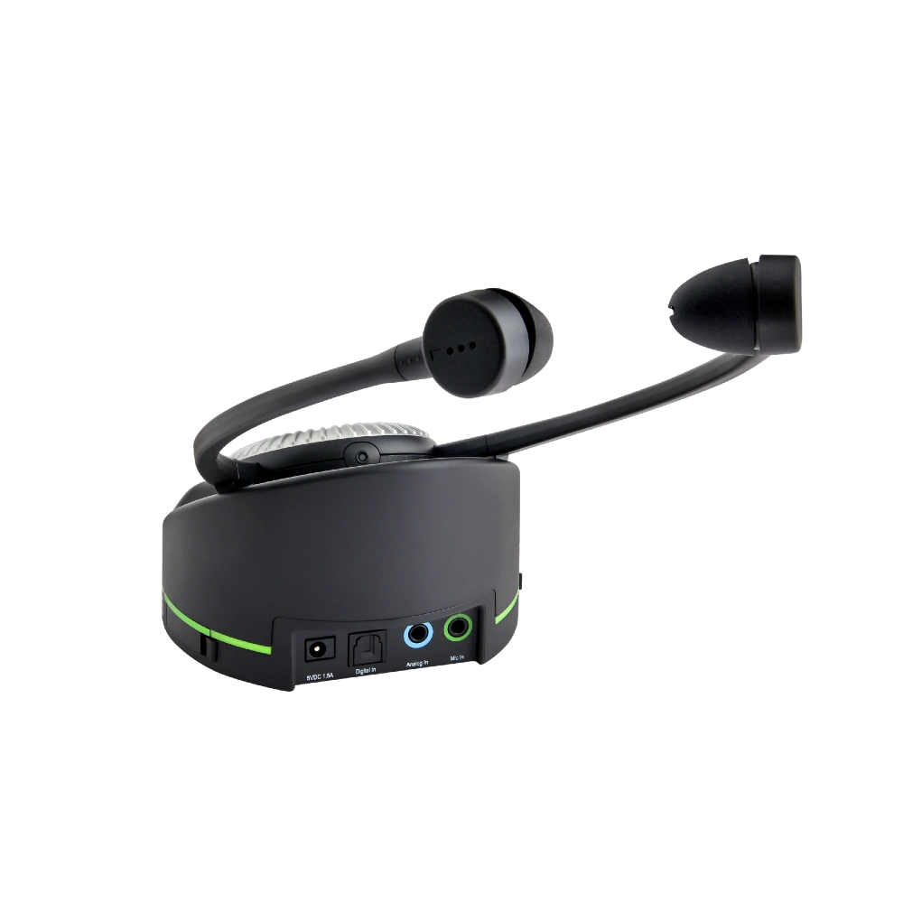Earis Premium - Casque TV HumanTechnik