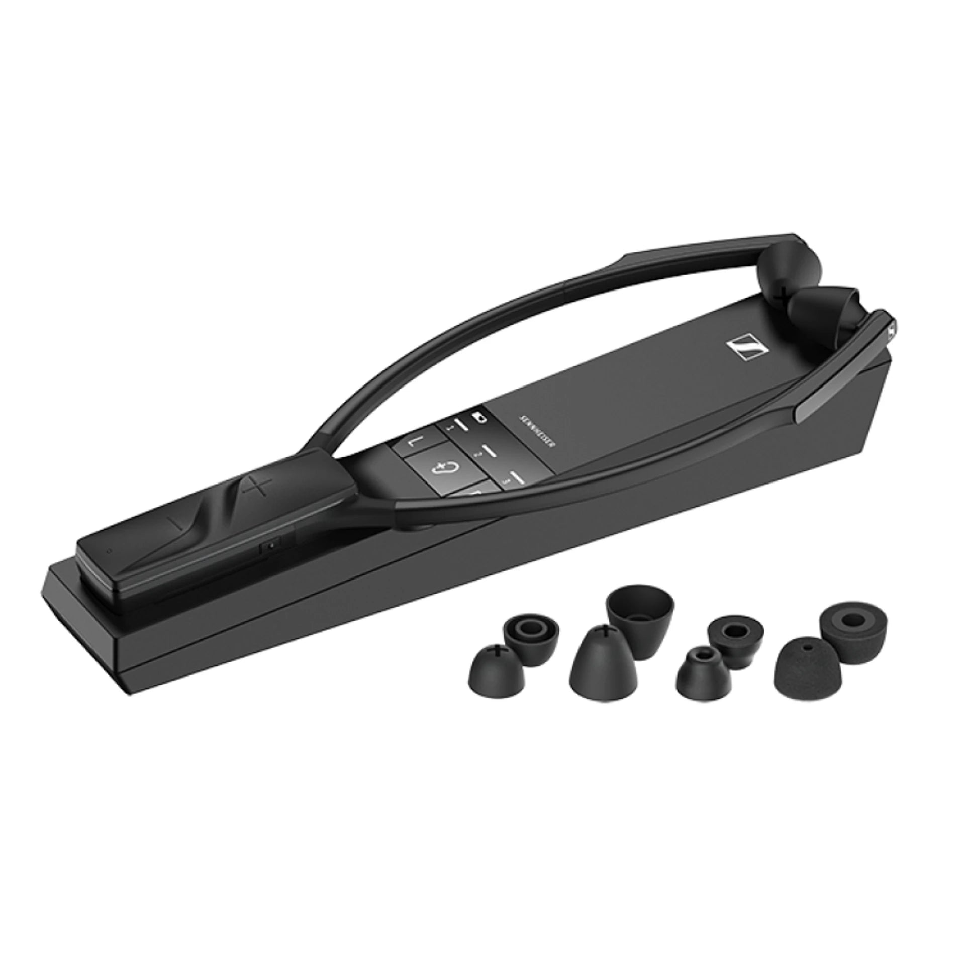 SET 860 Pack DUO - Casque TV Sennheiser