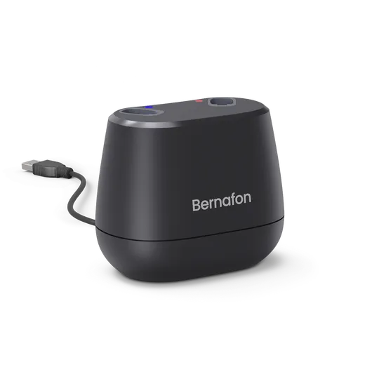 Chargeur Bernafon ENCANTA miniRITE R