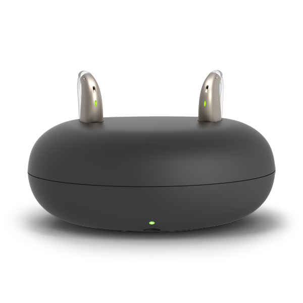 Chargeur Audika pour miniBTE