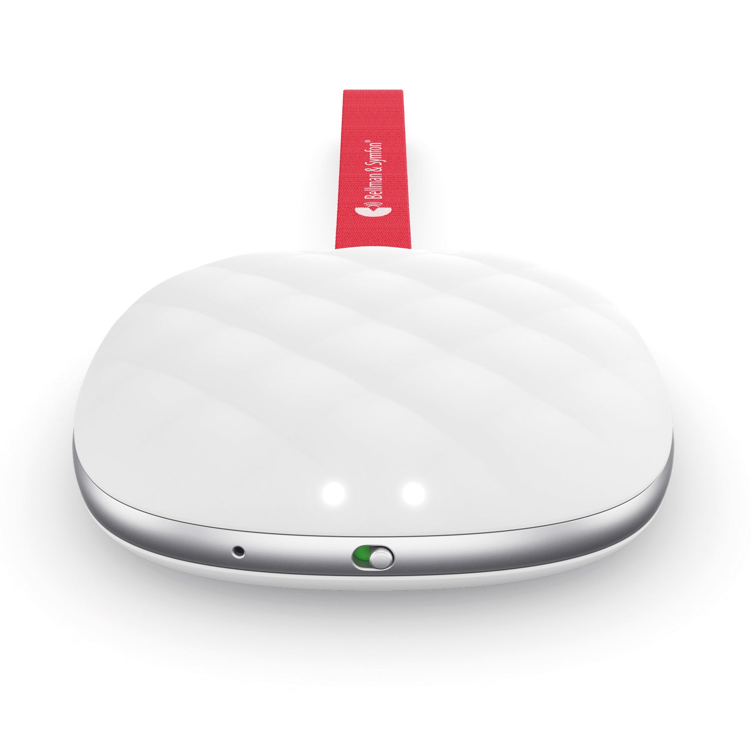 Vibio BE1221 - Coussin Vibrant Bluetooth Bellman & Symfon