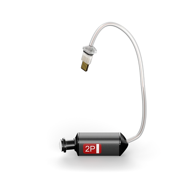 Ecouteurs Phonak SDS 6.0