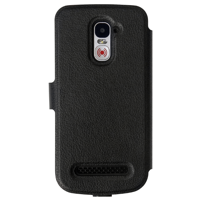 S510 avec Etui - Smartphone SwissVoice