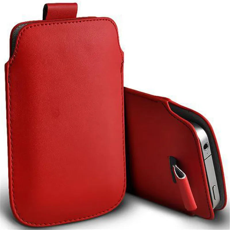 Etui de Protection pour Téléphone Portable