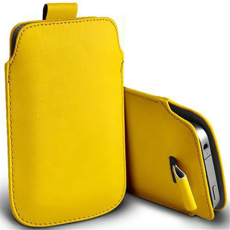 Etui de Protection pour Téléphone Portable