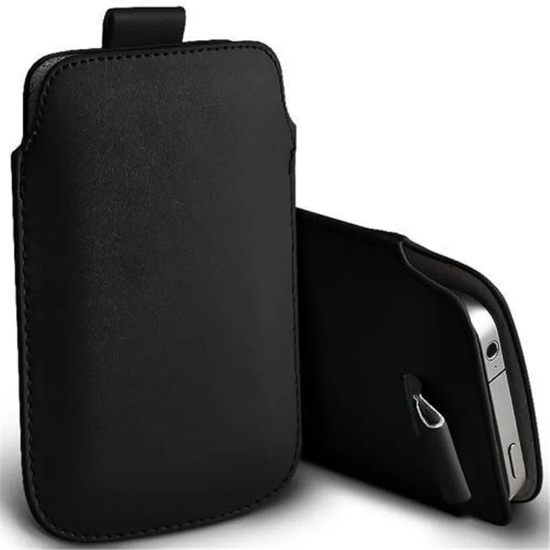 Etui de Protection pour Téléphone Portable