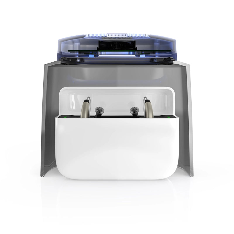 Boîte de Séchage Dry Cap UV 2.2