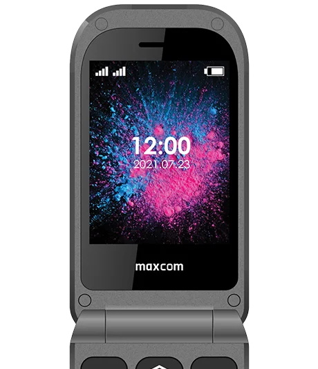 Comfort MM827 4G - Mobile MaxCom