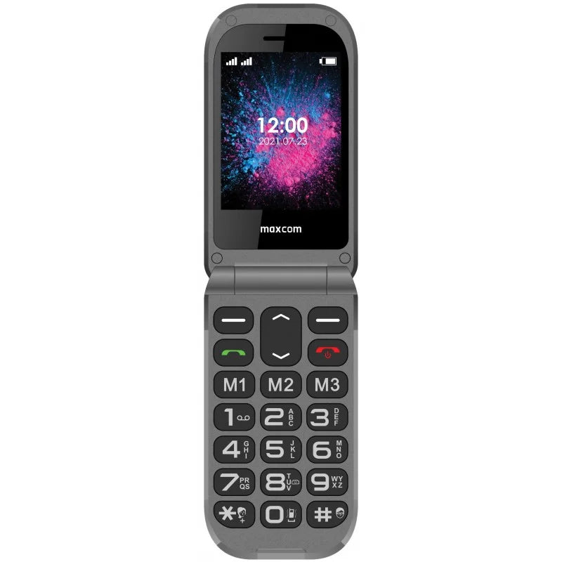 Comfort MM827 4G - Mobile MaxCom