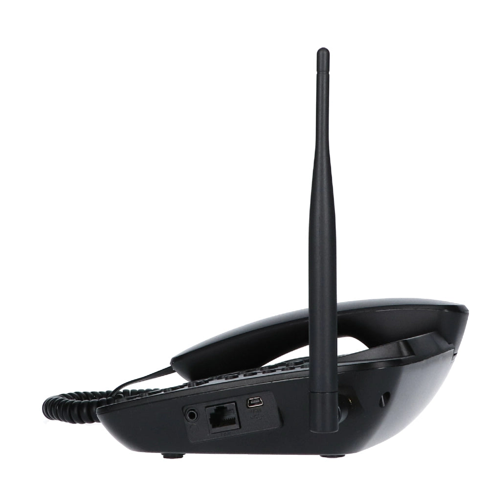 MM41D carte SIM 4G - Téléphone MaxCom