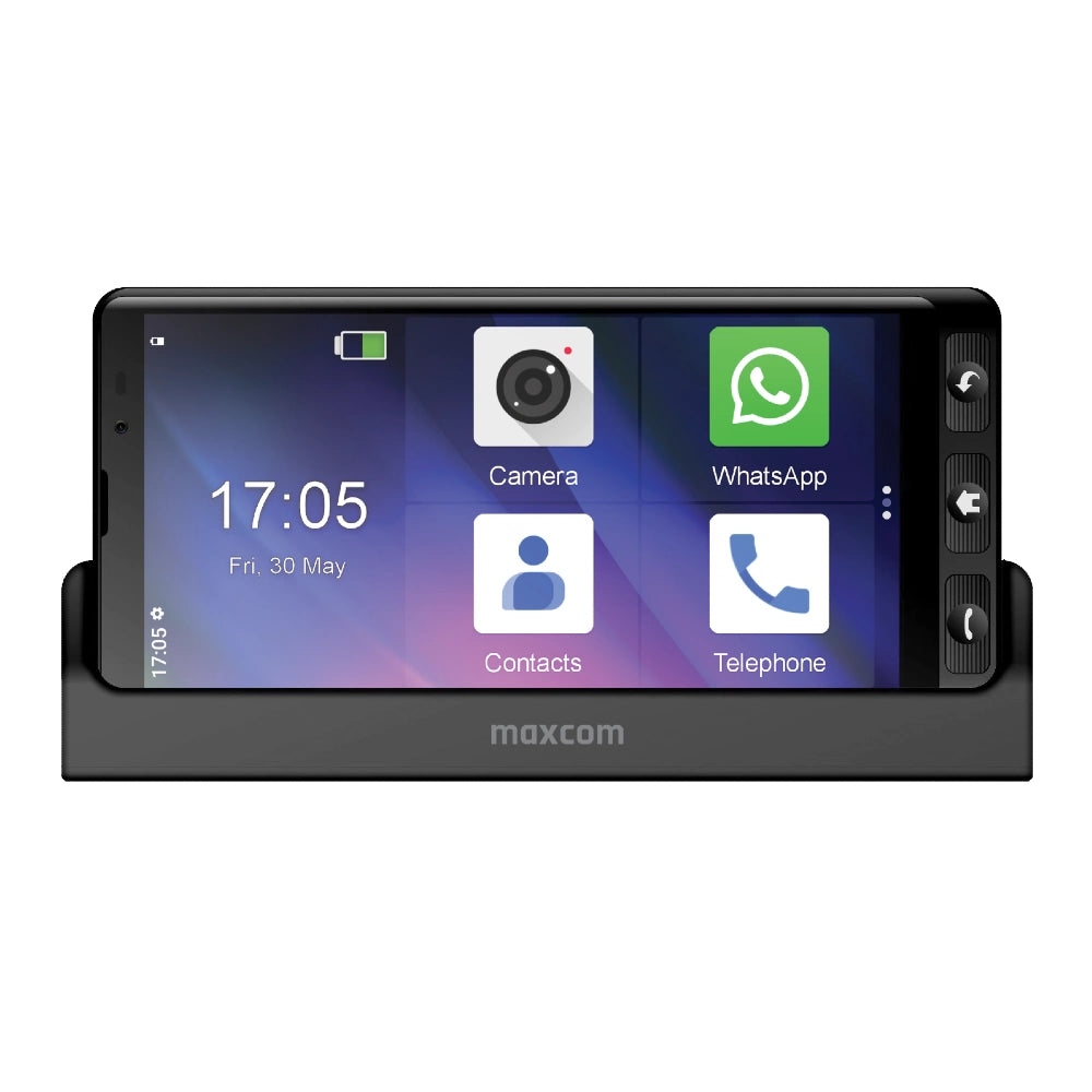 Smart MS601 4G - Smartphone MAXCOM