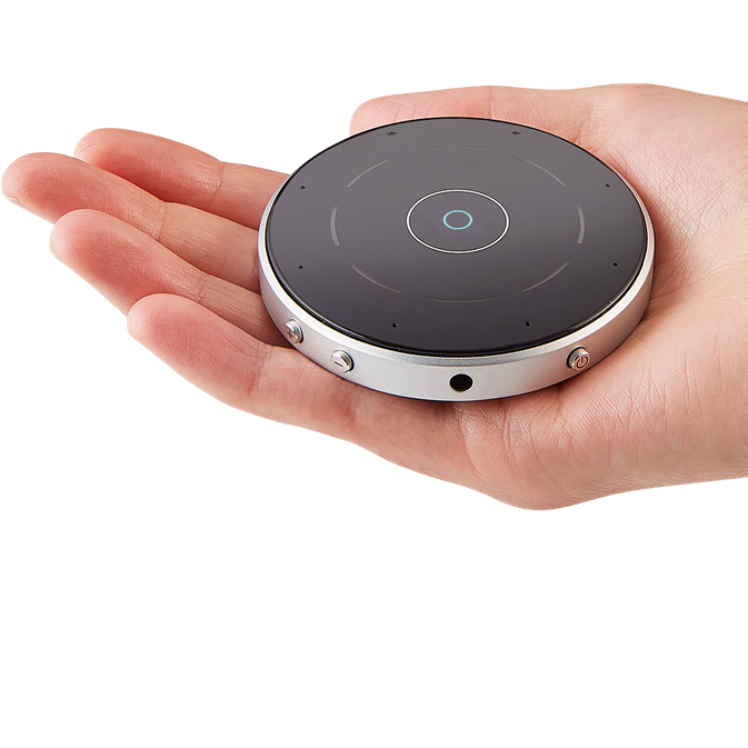 Microphone de Table StarLink Starkey