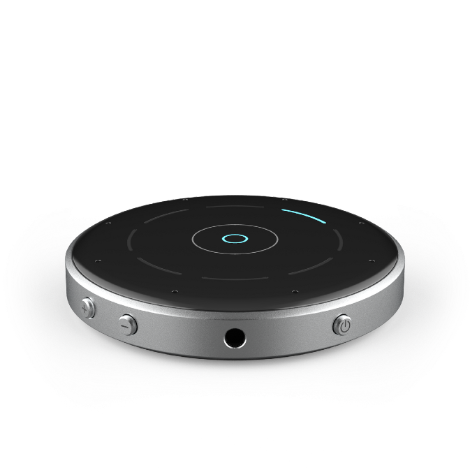 Microphone de Table StarLink Starkey