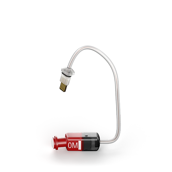 Ecouteurs Phonak SDS 6.0