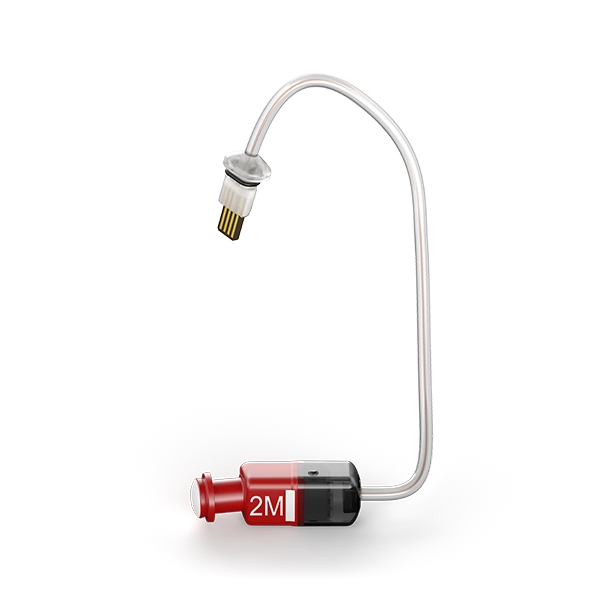 Ecouteurs Phonak SDS 6.0
