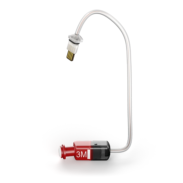 Ecouteurs Phonak SDS 6.0