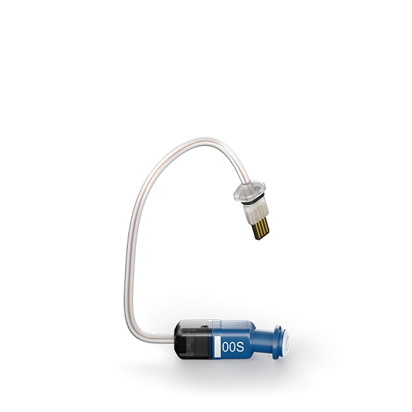 Ecouteurs Phonak SDS 6.0
