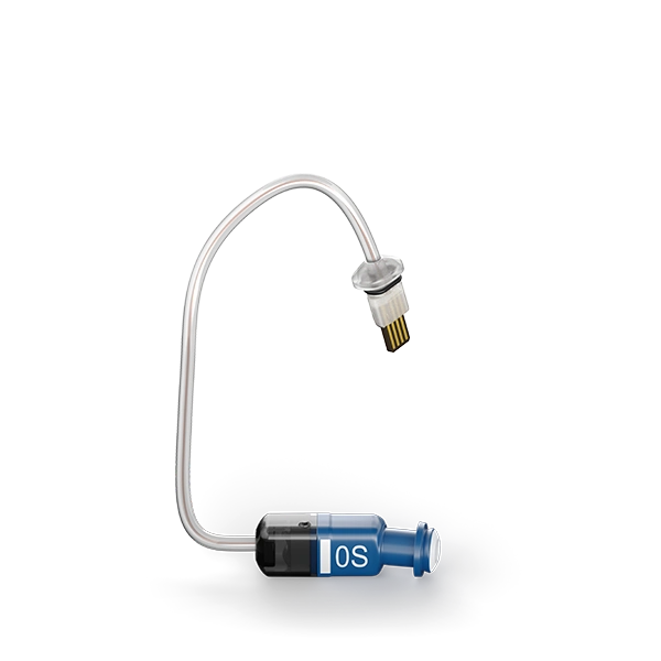 Ecouteurs Phonak SDS 6.0