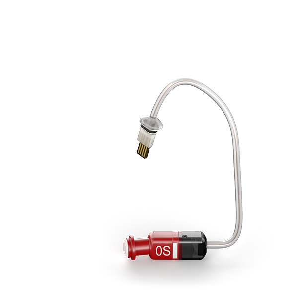Ecouteurs Phonak SDS 6.0