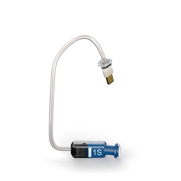 Ecouteurs Phonak SDS 6.0