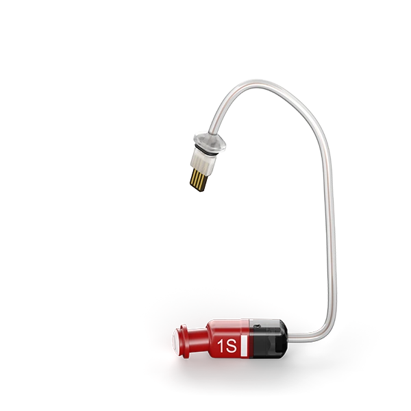 Ecouteurs Phonak SDS 6.0