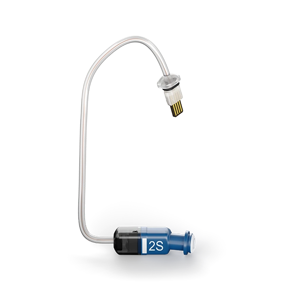 Ecouteurs Phonak SDS 6.0