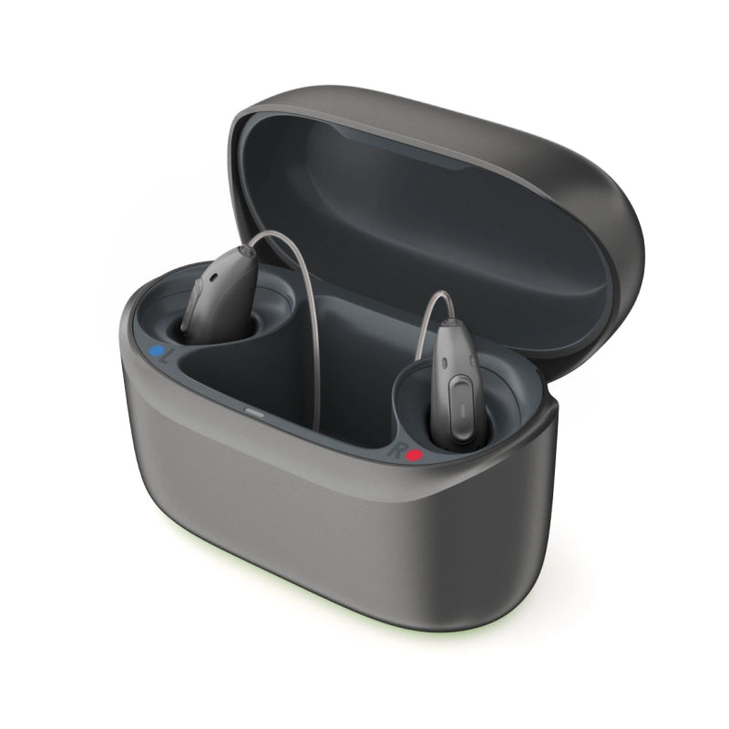 Phonak Charger RIC E