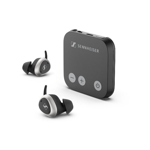 TVS 200 Set - Écouteurs Sennheiser