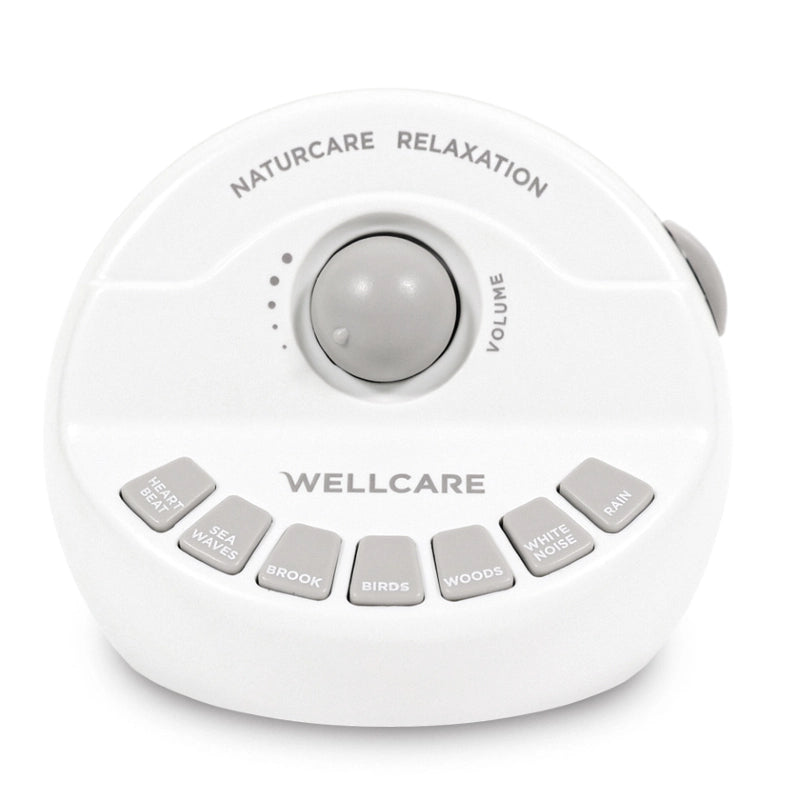 Naturcare Sound Relaxation (Acouphènes)