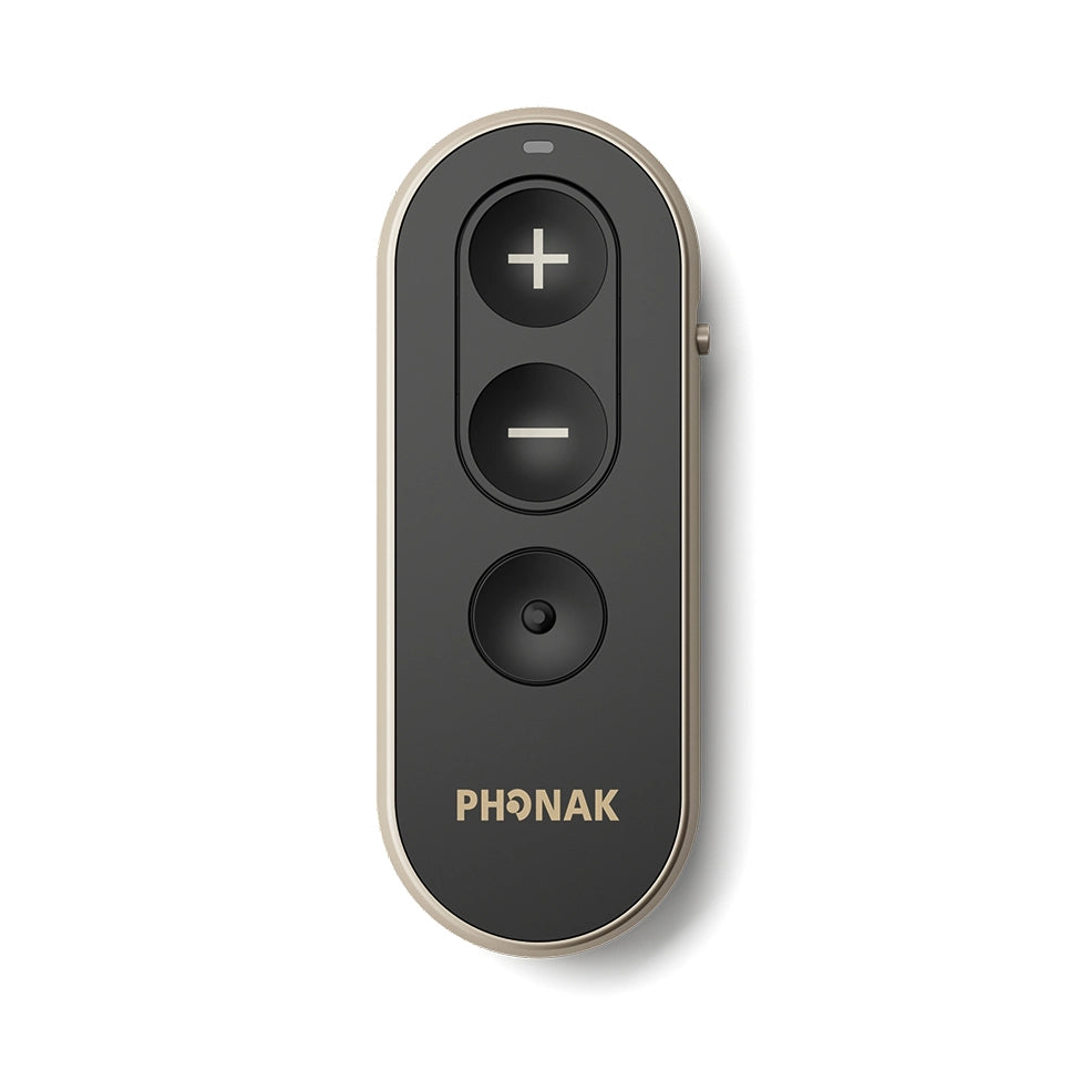 Télécommande Phonak RemoteControl