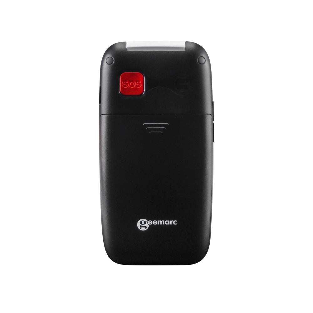 CL8700 (+40 dB) - Mobile Geemarc