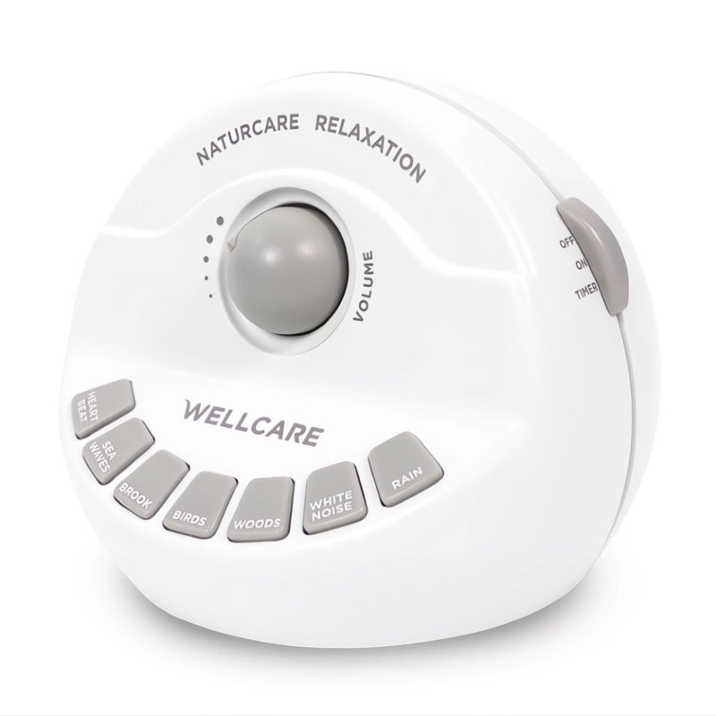 Naturcare Sound Relaxation (Acouphènes)