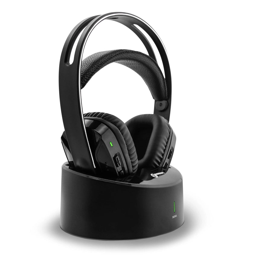 CL7500 Opti - Casque TV Geemarc