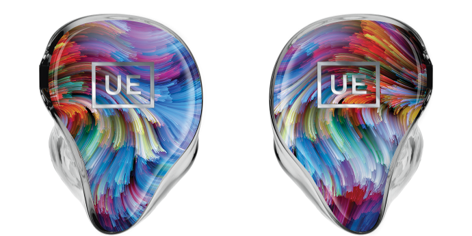 Couleurs Spéciales Ultimate Ears