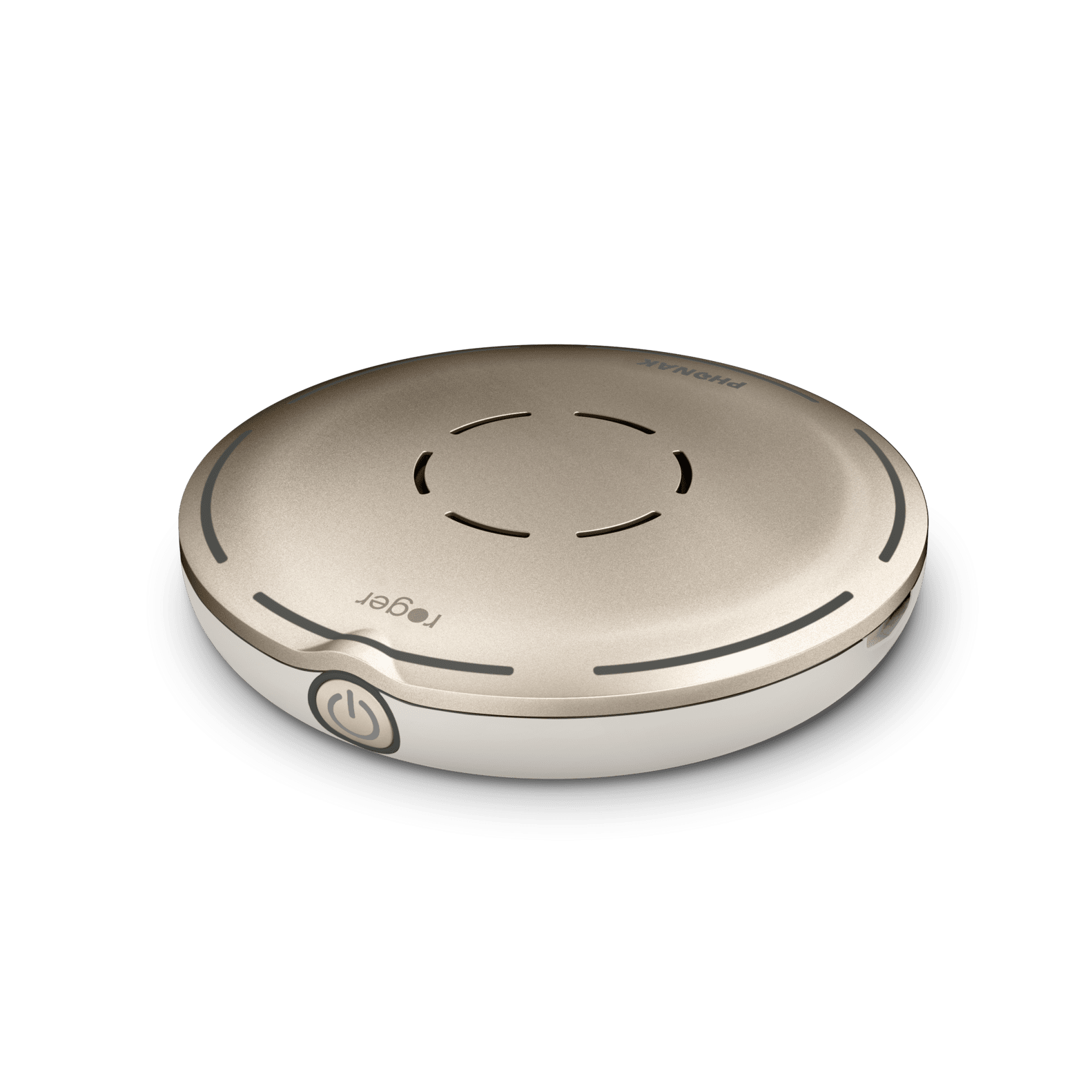 Micro Phonak Roger Select 3