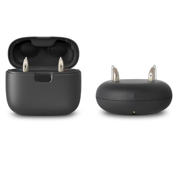 Chargeur Nomade Audika pour miniRITE