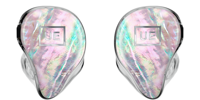 Couleurs Spéciales Ultimate Ears