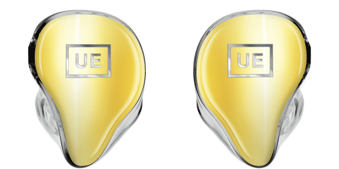 Couleurs Spéciales Ultimate Ears